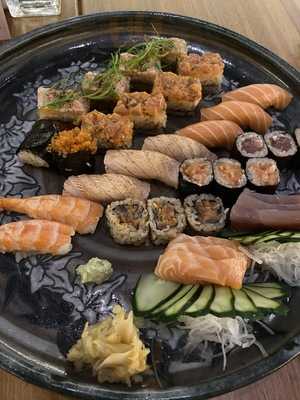 Restaurante Js Sakamoto