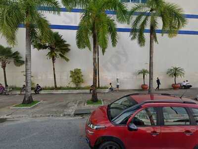 Restaurante Js Sakamoto