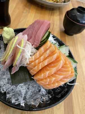 Restaurante Js Sakamoto