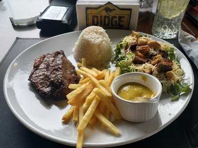 Didge Steakhouse