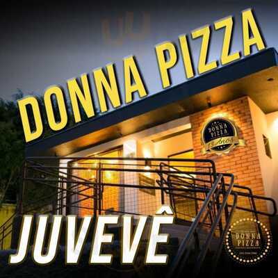 Donna Pizza Juvevê