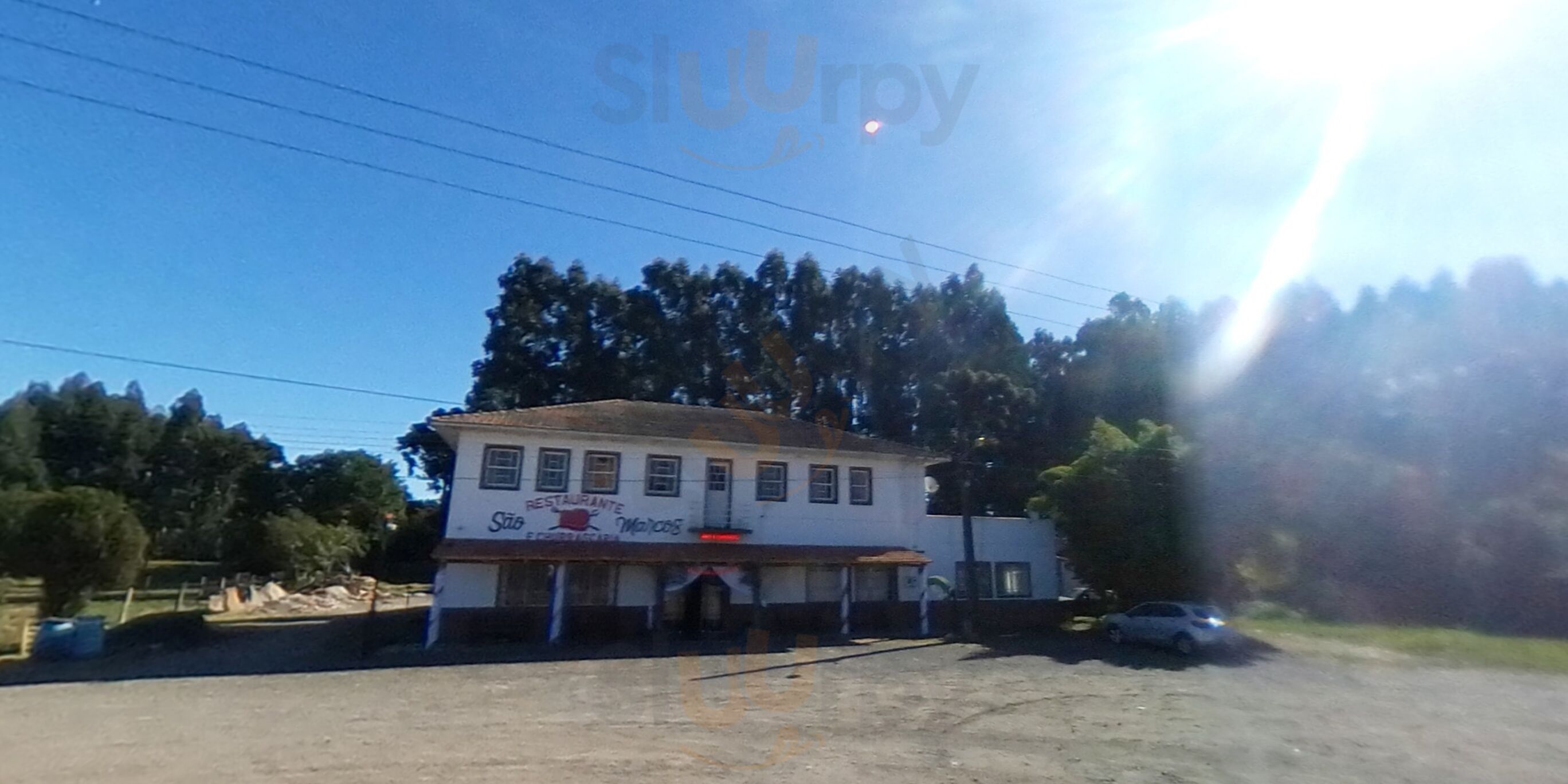 Churrascariarestaurante São Marcos