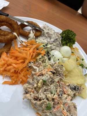 Divino Café João Pessoa