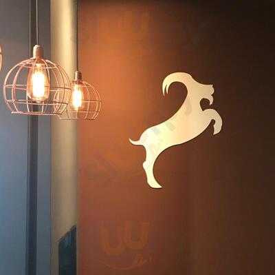 Montechivo Chivitos Y Cervezas