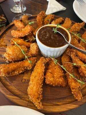 Montechivo Chivitos Y Cervezas