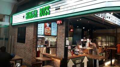 Burger Boss