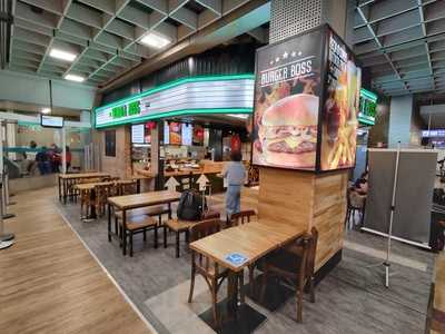 Burger Boss