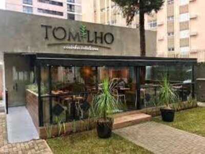 Tomilho Cozinha Cotidiana