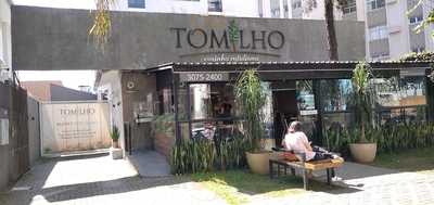 Tomilho Cozinha Cotidiana