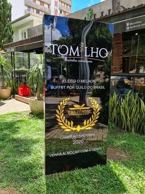 Tomilho Cozinha Cotidiana