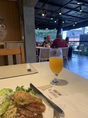 Tomilho Cozinha Cotidiana