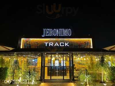 Jerônimo Track