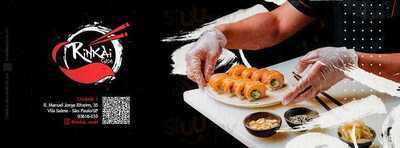 Rinkai Sushi