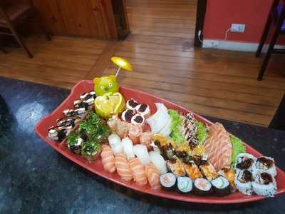 Rinkai Sushi