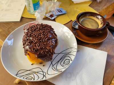 Café Da Galeria