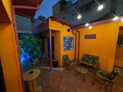 Prosa270 - Beach Bar