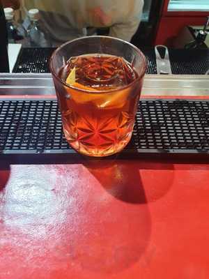 Prosa270 - Beach Bar