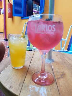 Prosa270 - Beach Bar