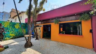 Prosa270 - Beach Bar