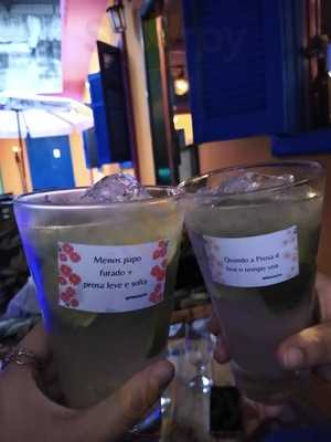 Prosa270 - Beach Bar