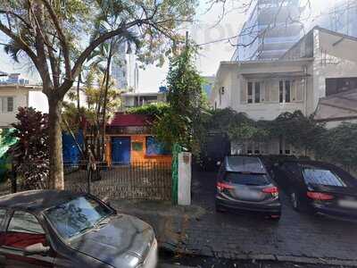 Prosa270 - Beach Bar