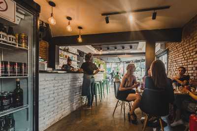 Valevale Bar Y Tapas