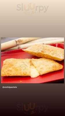 Oishii Pasteis