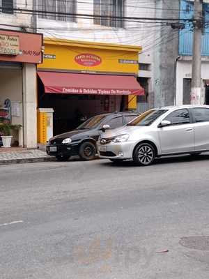 Farol Da Barra Restaurante