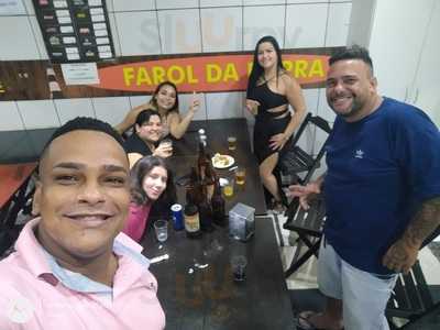 Farol Da Barra Restaurante