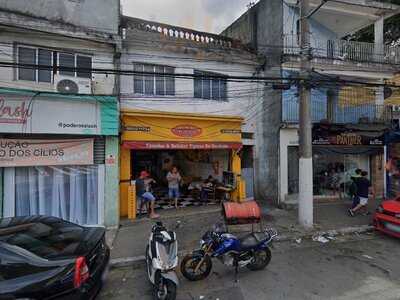 Farol Da Barra Restaurante