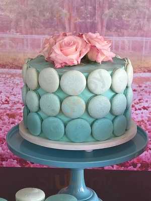 Douce Vie Patisserie