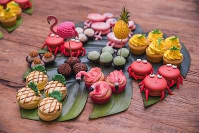 Douce Vie Patisserie