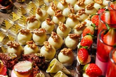 Douce Vie Patisserie