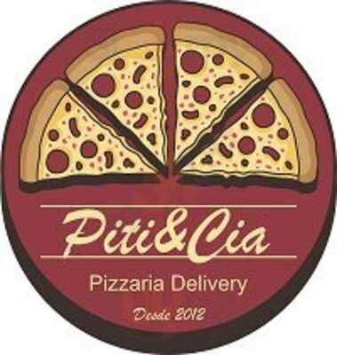 Piti & Cia Pizzaria