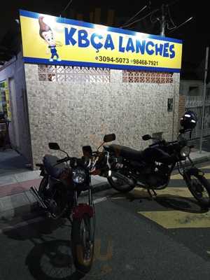 Kbça Lanches