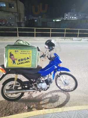 Kbça Lanches