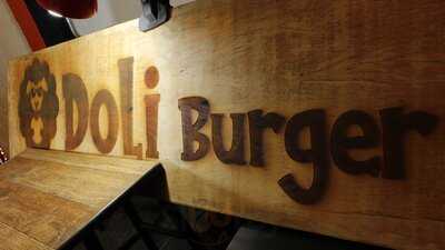 Doli Burger