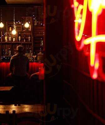 Depósito Industrial Bar