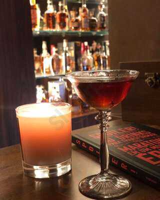 Depósito Industrial Bar