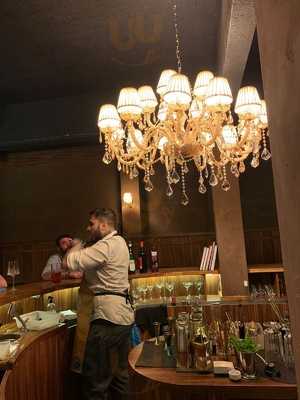 Depósito Industrial Bar