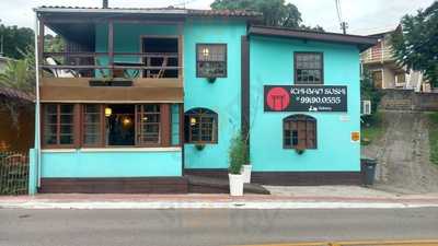 Ichi-ban Sushi Restaurante