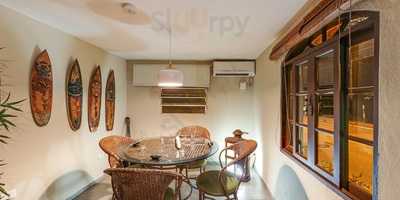 Ichi-ban Sushi Restaurante