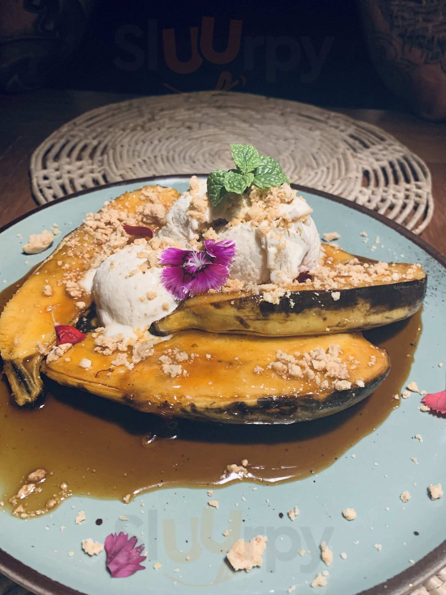 Bistrô Chef Cacá Borges