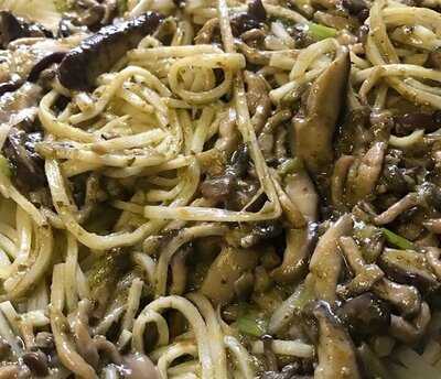 Fleur D'oranger Gourmet