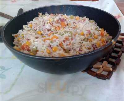 Fleur D'oranger Gourmet