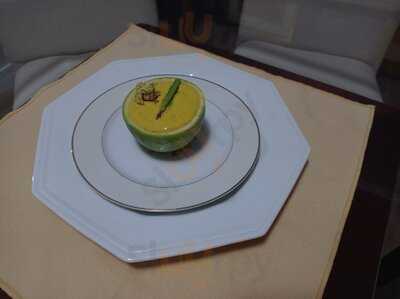 Fleur D'oranger Gourmet