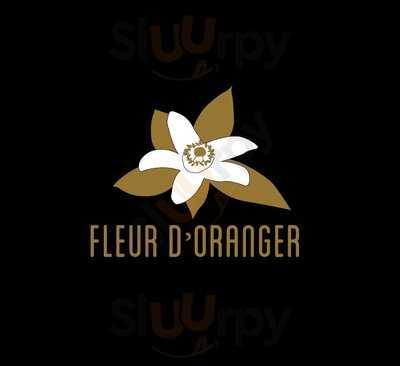 Fleur D'oranger Gourmet