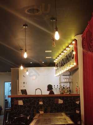 De Caquinho Bar
