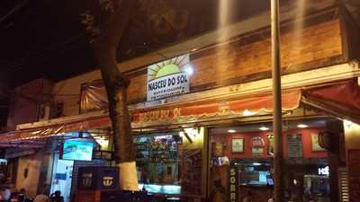 Restaurante Sol Do Oriente