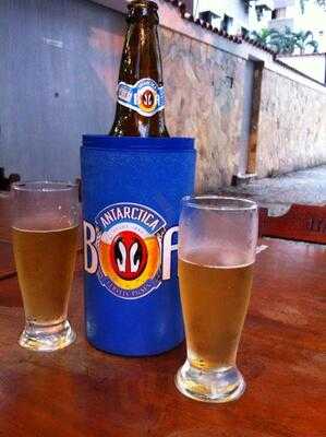 Restaurante Sol Do Oriente